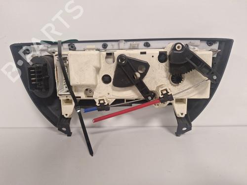 Used Climate control Climate control RENAULT MEGANE I (BA0/1_) [1995-2004] 33592284 33592284
