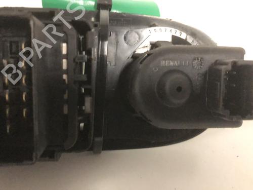 Left front window switch RENAULT MASTER III Van (FV) 2.3 dCi 170 FWD (FV0L) | BP33594942I27 - Image 2