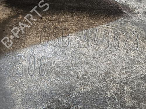 Gearbox SKODA FABIA I (6Y2) | BP33657443M3 - Image 4