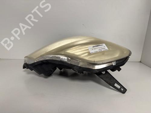 Right headlight RENAULT MODUS / GRAND MODUS (F/JP0_) 1.5 dCi (FP0G, JP0G) | BP37255338C29 - Image 3