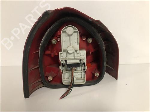Used Right taillight Right taillight AUDI A3 (8L1) 1.8 (125 hp) 33586623 33586623