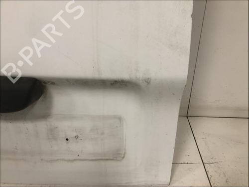 Dør venstre bagtil RENAULT TRAFIC II Van (FL) 2.0 dCi 90 (FL0H, FL00, FL01, FL0M, FL0P, FL0S) | BP33580411C4 - Image 2