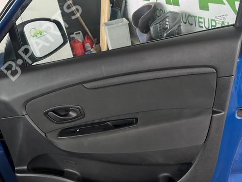 Used Front right window mechanism Front right window mechanism RENAULT SCÉNIC III (JZ0/1_) 1.5 dCi (106 hp) 35915338 35915338