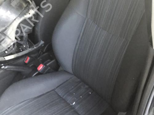 Used Left front seat Left front seat SUZUKI SWIFT IV (FZ, NZ) 1.3 DDiS (AZG413D, ZC02S, ZC92S) (75 hp) 33601290 33601290