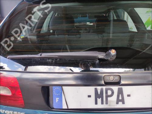 Used Rear wiper motor Rear wiper motor VOLVO V40 Estate (645) 1.9 DI (115 hp) 33590092 33590092
