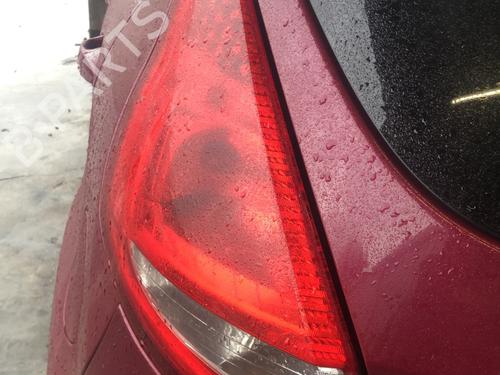 left-taillight-ford-fiesta-vi-cb1-ccn-2008-35914486 main image