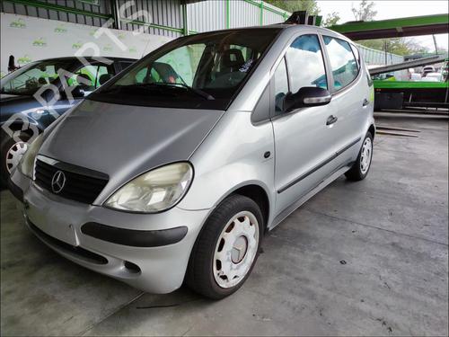 Used Starter Starter MERCEDES-BENZ A-CLASS (W168) A 170 CDI (168.009, 168.109) (95 hp) 33577796 33577796