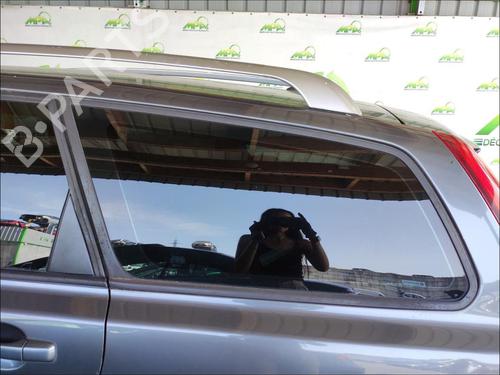 Used Rear left door window Rear left door window VOLVO V50 (545) 2.0 D (136 hp) 33590183 33590183