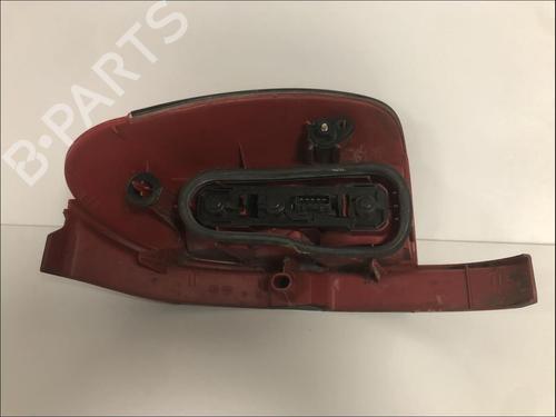 Used Left taillight Left taillight PEUGEOT 306 Break (7E, N3, N5) 1.8 16V (110 hp) 33580761 33580761