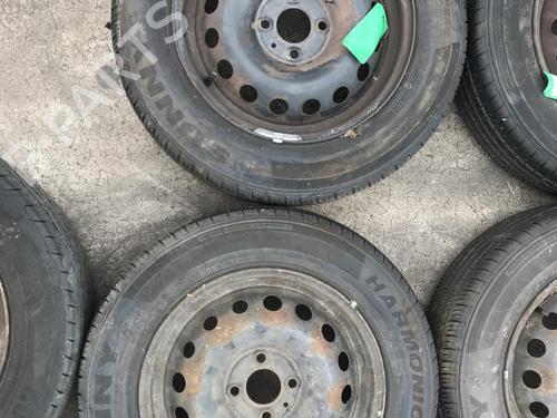 Used Rim Rim 39256301 39256301