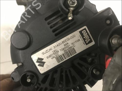Generator Generator SUZUKI SPLASH (EX) 1.3 CDTI (A5B413D) (75 hp) 33574451 33574451