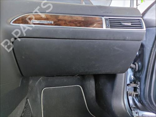 Handskerum Handskerum AUDI A6 C6 Avant (4F5) [2004-2011] 33581755 33581755