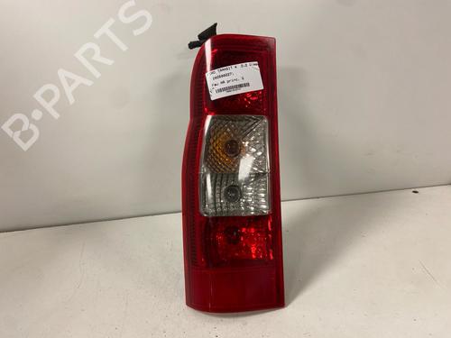 Left taillight FORD TRANSIT Van (FA_ _) 2.2 TDCi | BP39256109C34 - Image 2