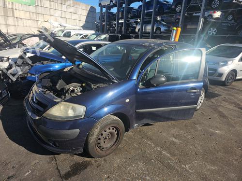 Used Parts CITROËN C3 I (FC_, FN_)    4523012