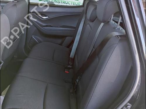 Seats set HYUNDAI ix20 (JC) 1.6 | BP33587035C78 - Image 6
