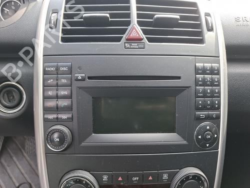 Used Radio Radio 37510003 37510003