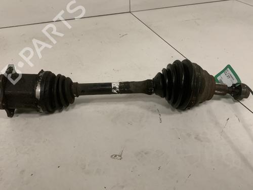 Used Left rear driveshaft Left rear driveshaft SEAT LEON (1P1) [2005-2013] 33594896 33594896