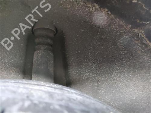 Used Left rear shock absorber Left rear shock absorber AUDI A6 C6 Avant (4F5) 2.0 TDI (140 hp) 35909861 35909861