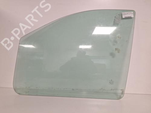 Used Front left door window Front left door window MERCEDES-BENZ VITO / MIXTO Van (W639) 119 (639.601, 639.603, 639.605) (190 hp) 33572858 33572858