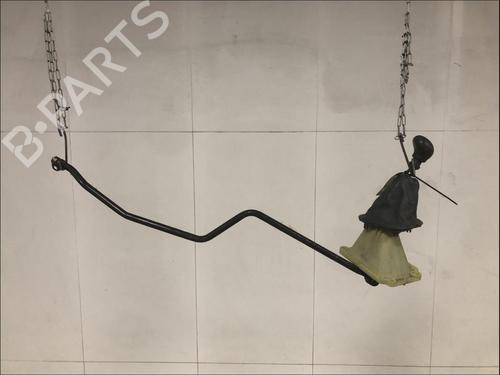Used Gear lever Gear lever RENAULT LAGUNA I (B56_, 556_) [1993-2002] 33581544 33581544