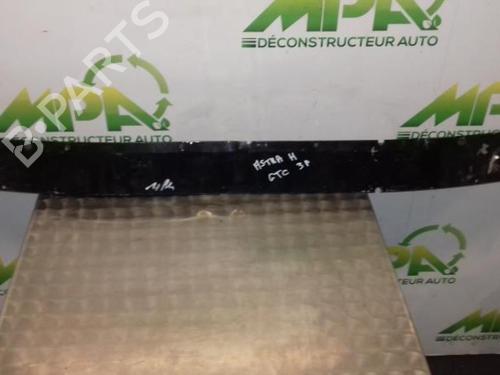 Used Front bumper reinforcement Front bumper reinforcement OPEL ASTRA H GTC (A04) 1.7 CDTi (L08) (101 hp) 36047760 36047760