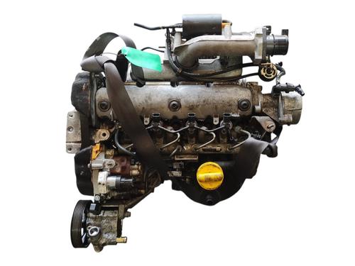 Engine RENAULT LAGUNA II (BG0/1_) 1.9 dCi (BG08, BG0G) | BP35956246M1 - Image 2
