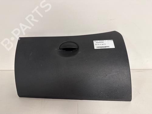 Glove box DACIA SANDERO | BP38309045C95 - Image 2