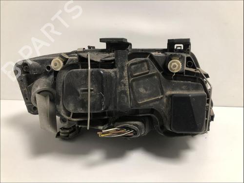 Used Left headlight Left headlight AUDI A6 C5 Avant (4B5, 4B6) 2.5 TDI quattro (180 hp) 33578572 33578572