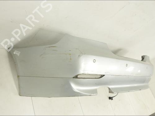 Bak støtfanger Bak støtfanger BMW 5 (E60) 530 d (218 hp) 33572504 33572504