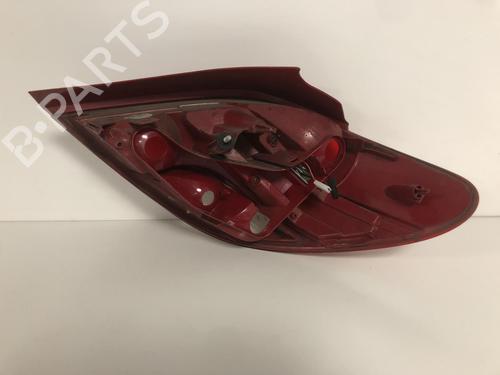 Used Left taillight Left taillight 38560260 38560260
