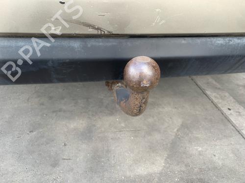 Used Tow ball/Mechanism Tow ball/Mechanism 37869043 37869043