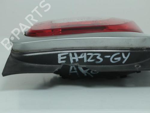 Used Left taillight Left taillight SMART FORTWO Coupe (453) 1.0 (453.342, 453.343) (71 hp) 36047662 36047662