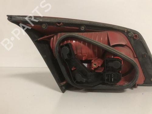 Used Right tailgate light Right tailgate light RENAULT VEL SATIS (BJ0_) 3.0 dCi (BJ0J, BJ0N) (177 hp) 33599356 33599356