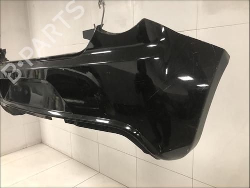 Used Rear bumper Rear bumper ALFA ROMEO MITO (955_) 1.4 MultiAir (955AXL1B) (105 hp) 33581642 33581642
