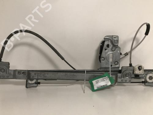 Used Front right window mechanism Front right window mechanism RENAULT KANGOO Express (FW0/1_) [2008-2026] 33598047 33598047