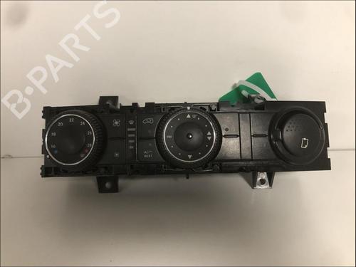 Used Climate control Climate control VW CRAFTER 30-50 Van (2E_) 2.5 TDI (163 hp) 33584966 33584966