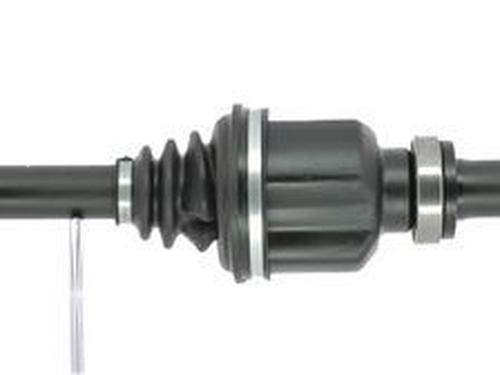 Used Right front driveshaft Right front driveshaft CITROËN C8 (EA_, EB_) 2.0 HDi 135 (136 hp) 35913667 35913667