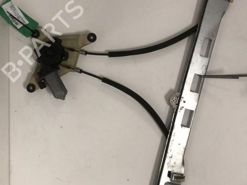 Used Front left window mechanism Front left window mechanism RENAULT MASTER III Bus (JV) [2011-2026] 33594905 33594905