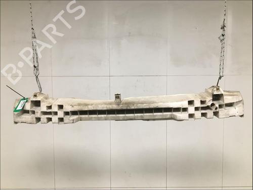 Used Rear bumper bracket Rear bumper bracket RENAULT CLIO III Hatchback Van (SB_, SR_) [2005-2026] 33584396 33584396