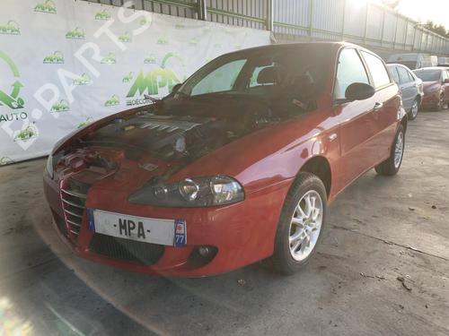 Used Engine control unit (ECU) Engine control unit (ECU) ALFA ROMEO 147 (937_) [2000-2010] 33598126 33598126