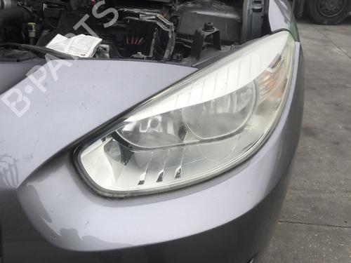 Left headlight RENAULT FLUENCE (L3_) 1.5 dCi (L30A) | BP33708551C28 - Image 2