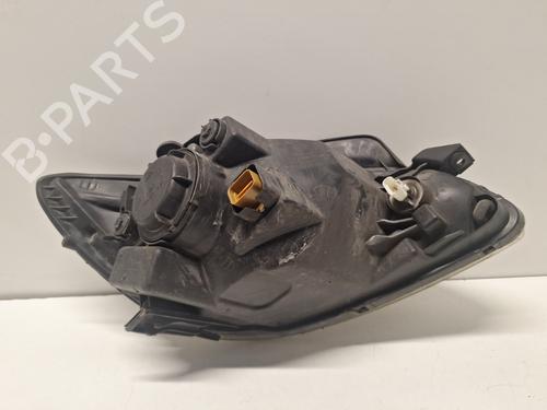 Venstre forlygte Venstre forlygte HYUNDAI GETZ (TB) 1.5 CRDi (88 hp) 33590026 33590026