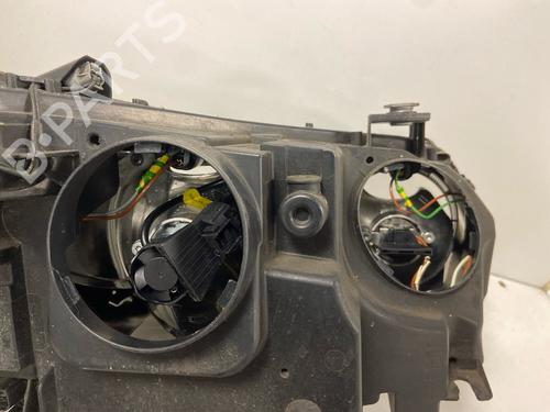 Left headlight BMW 5 (E60) 525 d | BP38427054C28 - Image 3