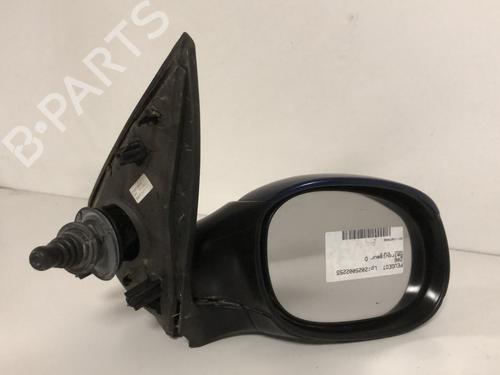 Used Right mirror Right mirror 33598867 33598867