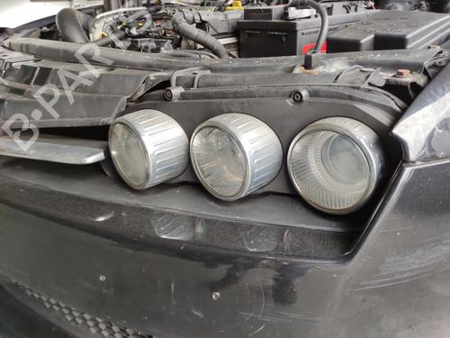 Used Left headlight Left headlight ALFA ROMEO 159 Sportwagon (939_) 1.9 JTDM 16V (939BXC1B, 939BXC12) (150 hp) 33594764 33594764