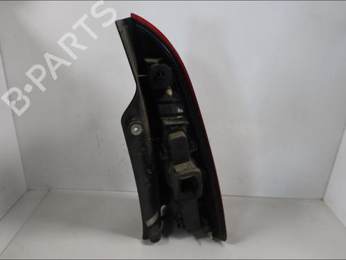 Left taillight RENAULT ESPACE IV (JK0/1_) 2.2 dCi (JK0H) | BP33575323C34 - Image 2