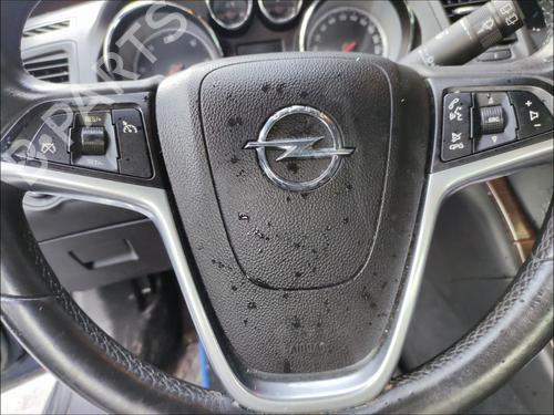 Used Driver airbag Driver airbag OPEL INSIGNIA A (G09) [2008-2017] 35906990 35906990