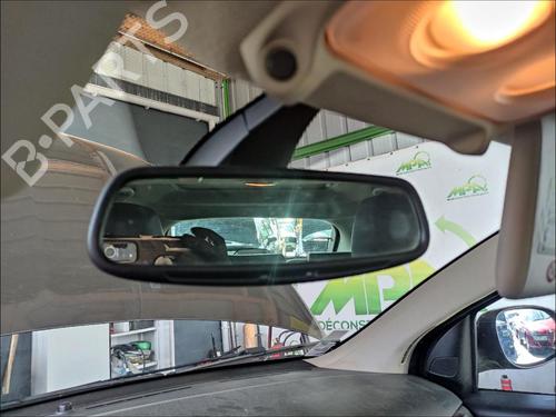 Used Rear mirror Rear mirror LANCIA DELTA III (844_) 1.6 D Multijet (844.AXC11, 844.AXC1A) (120 hp) 35909087 35909087