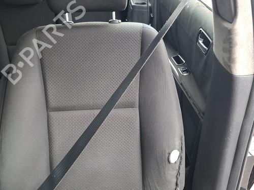 Used Front left seatbelt Front left seatbelt 36521599 36521599