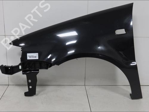 Used Left front fenders Left front fenders VW POLO (6N2) [1999-2001] 33574857 33574857